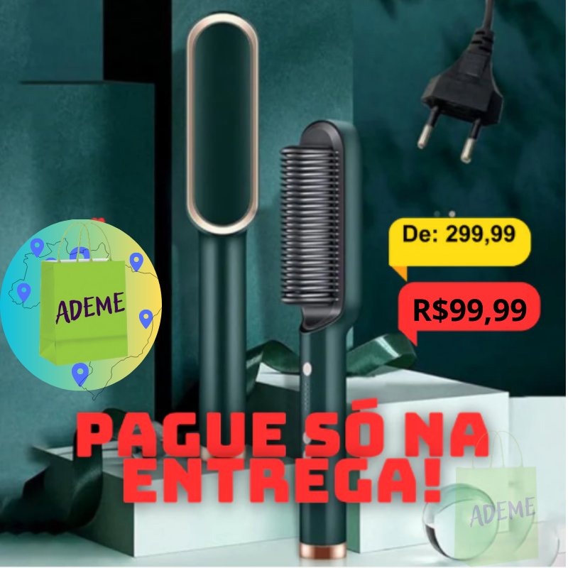 Pague na Entrega