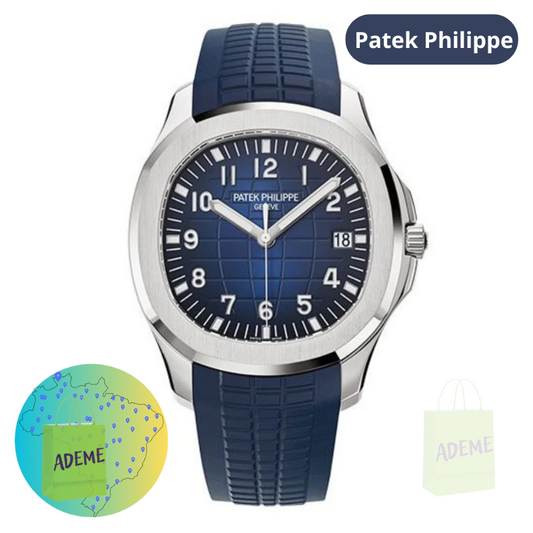 Relógio Patek Philippe Geneve