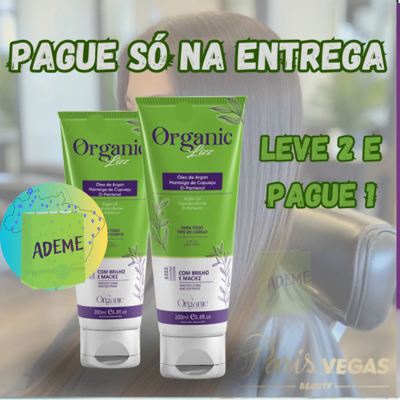 Pague na Entrega